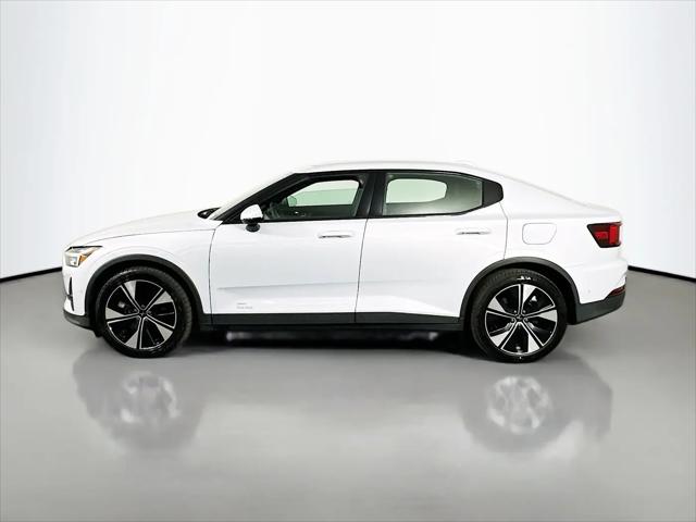 2024 Polestar 2 Long Range Dual Motor