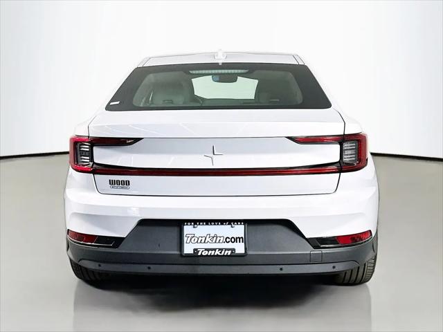 2024 Polestar 2 Long Range Dual Motor