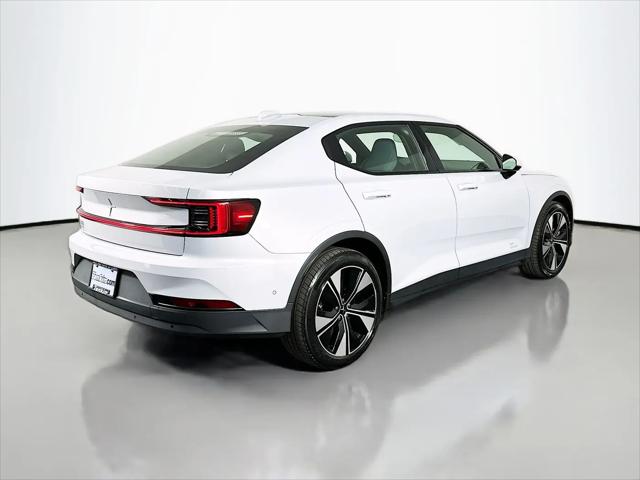 2024 Polestar 2 Long Range Dual Motor