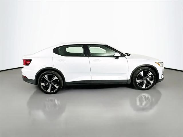 2024 Polestar 2 Long Range Dual Motor