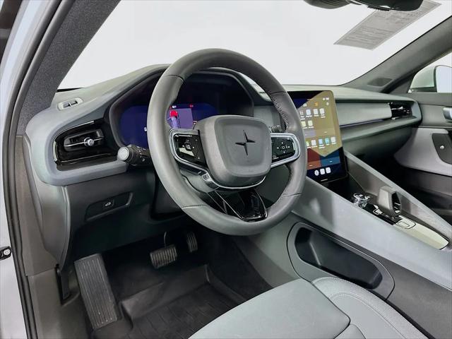 2024 Polestar 2 Long Range Dual Motor