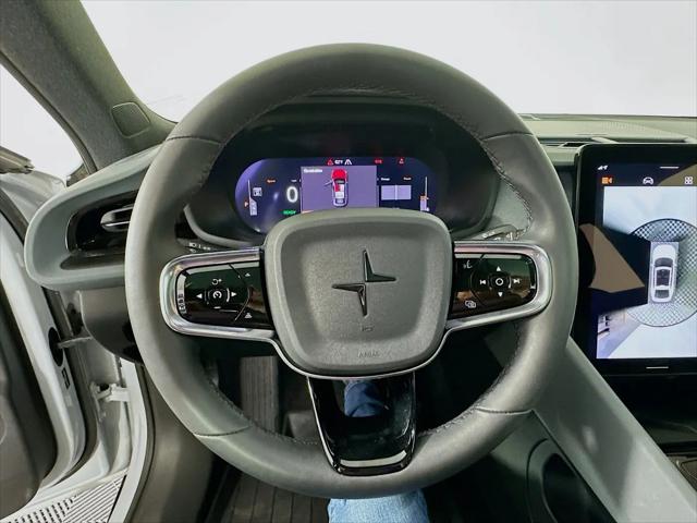 2024 Polestar 2 Long Range Dual Motor