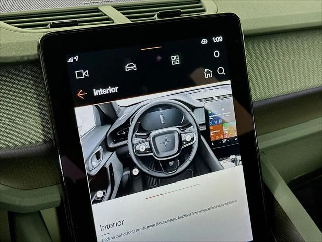 2024 Polestar 2 Long Range Dual Motor