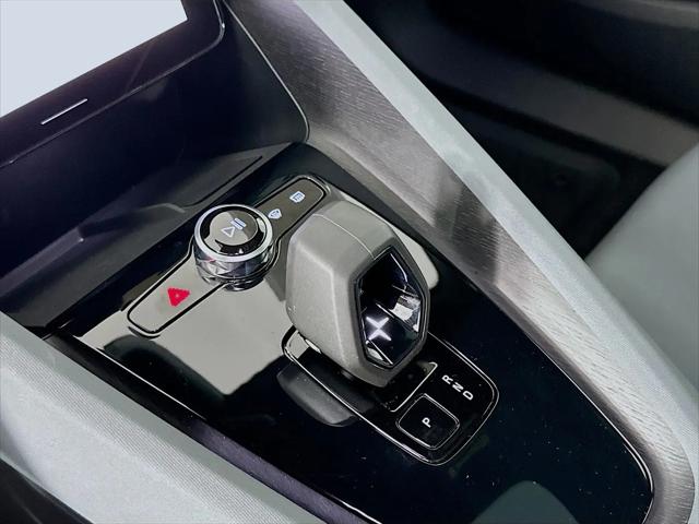 2024 Polestar 2 Long Range Dual Motor
