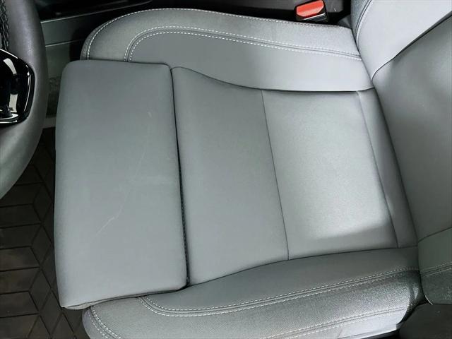 2024 Polestar 2 Long Range Dual Motor