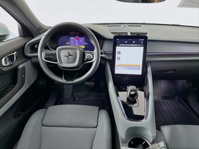 2024 Polestar 2 Long Range Dual Motor