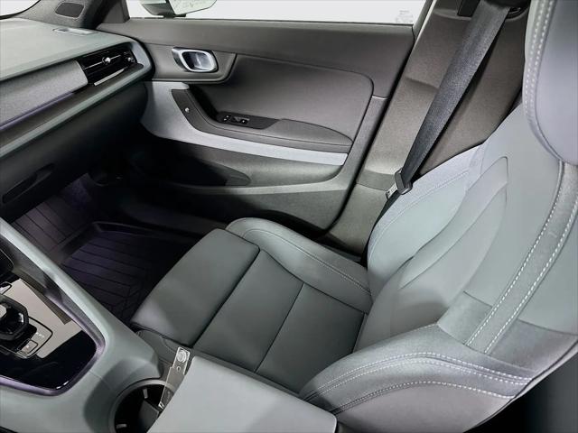 2024 Polestar 2 Long Range Dual Motor