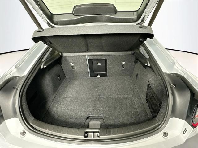 2024 Polestar 2 Long Range Dual Motor