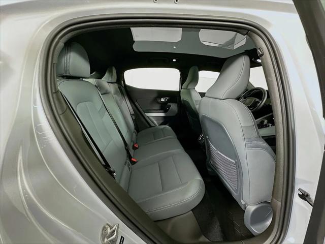 2024 Polestar 2 Long Range Dual Motor