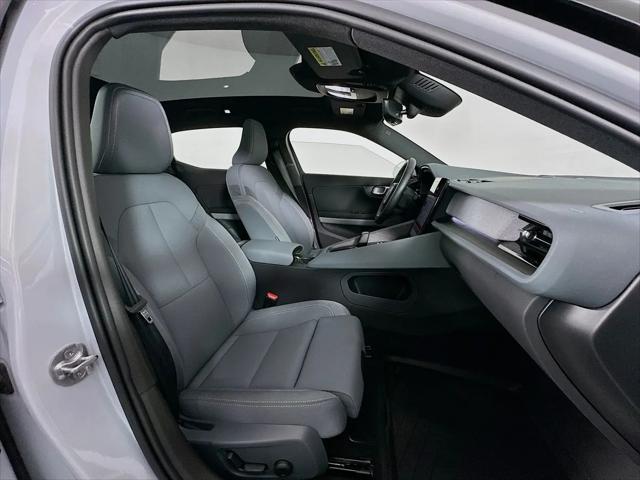 2024 Polestar 2 Long Range Dual Motor