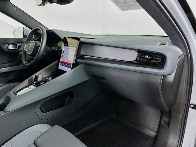 2024 Polestar 2 Long Range Dual Motor