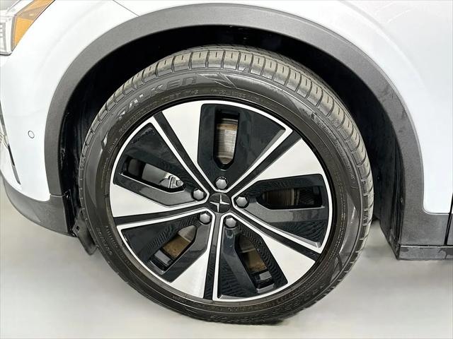 2024 Polestar 2 Long Range Dual Motor