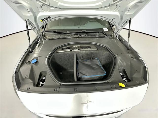 2024 Polestar 2 Long Range Dual Motor