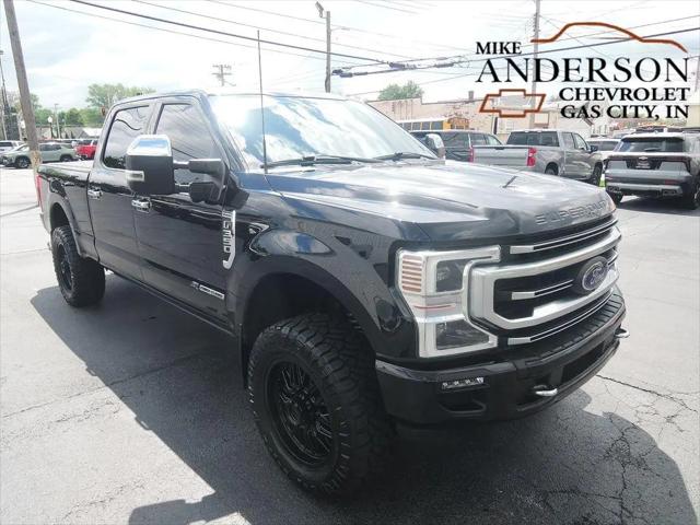 2022 Ford F-350 Super Duty for sale in Gas City, IN