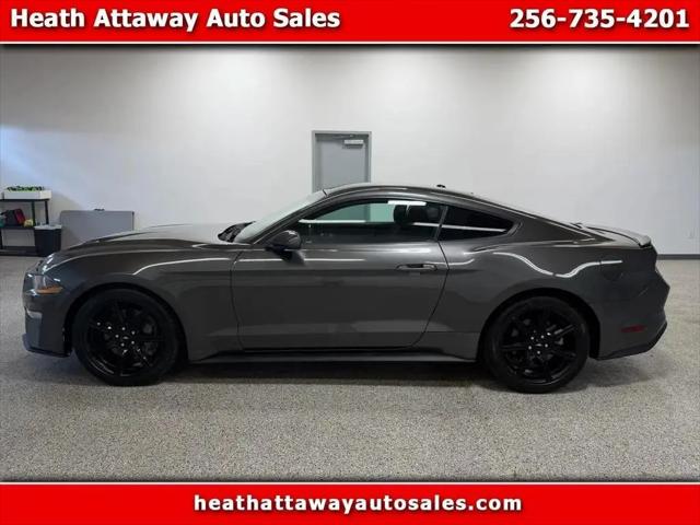 2018 Ford Mustang GT for sale in Cullman, AL
