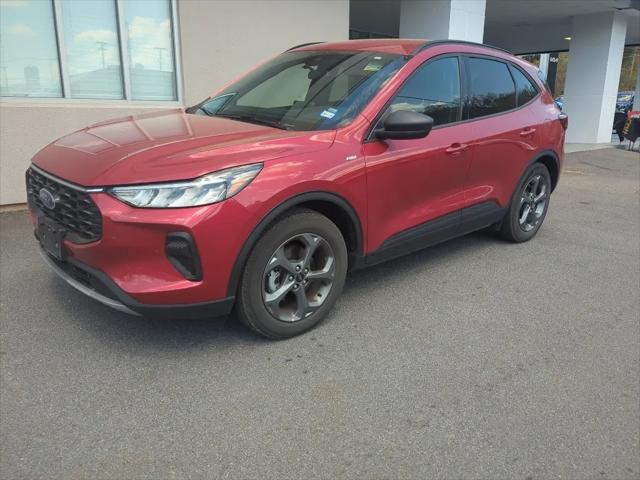2025 Ford Escape ST-Line for sale in Kingsport, TN