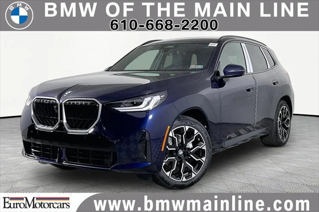 2026 BMW X3 30 xDrive for sale in Bala Cynwyd, PA