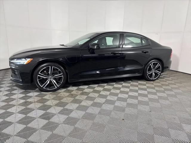 2021 Volvo S60 Recharge T8 R-Design for sale in Maplewood, MN
