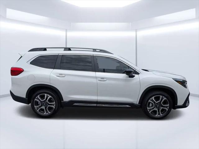 2026 Subaru Ascent Limited 7-Passenger