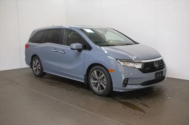 2024 Honda Odyssey Touring for sale in Plains, PA