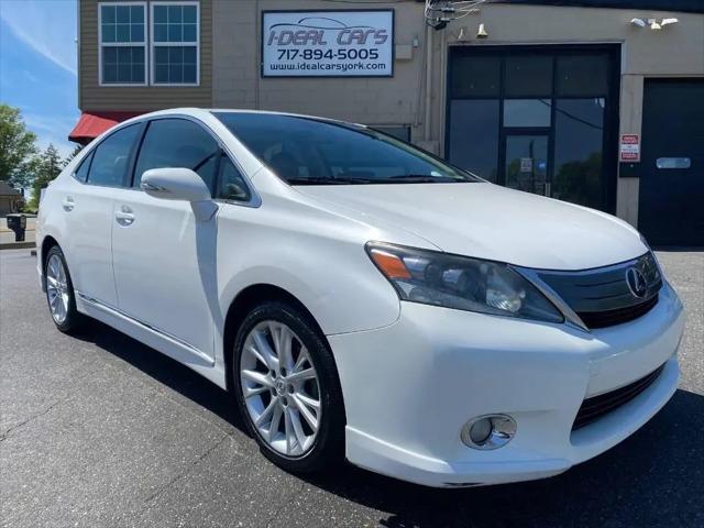 2010 Lexus HS 250h Premium for sale in York, PA