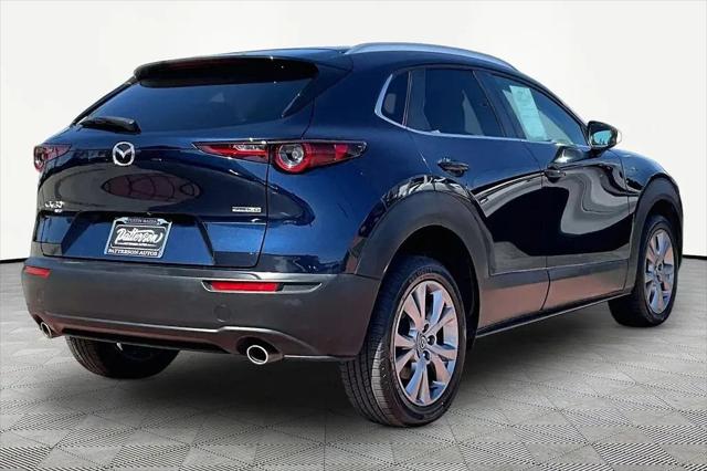 2023 Mazda CX-30 2.5 S Preferred