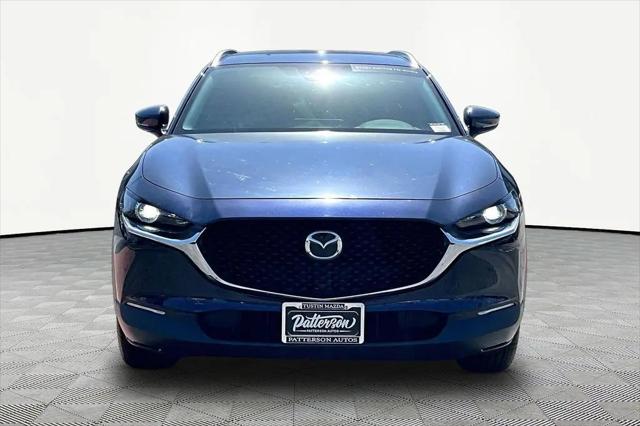 2023 Mazda CX-30 2.5 S Preferred