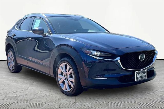 2023 Mazda CX-30 2.5 S Preferred