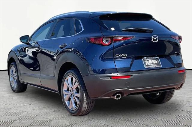 2023 Mazda CX-30 2.5 S Preferred