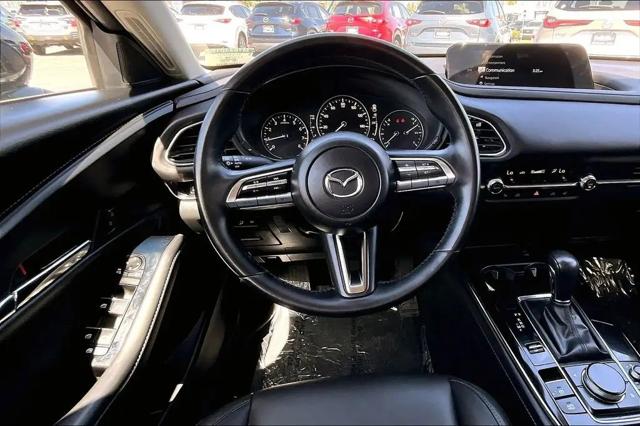 2023 Mazda CX-30 2.5 S Preferred