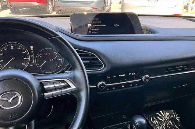 2023 Mazda CX-30 2.5 S Preferred
