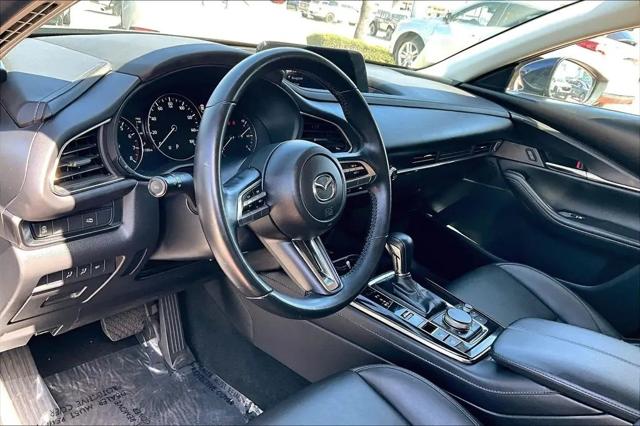 2023 Mazda CX-30 2.5 S Preferred