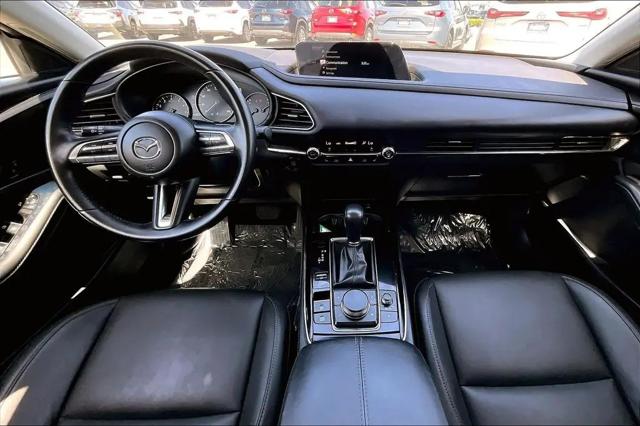 2023 Mazda CX-30 2.5 S Preferred