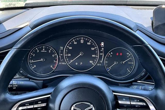2023 Mazda CX-30 2.5 S Preferred
