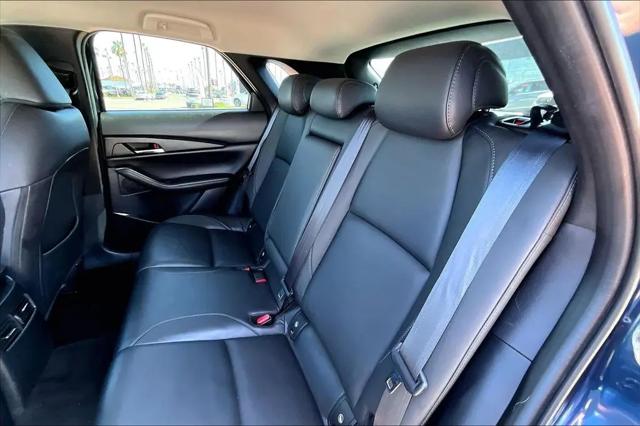 2023 Mazda CX-30 2.5 S Preferred