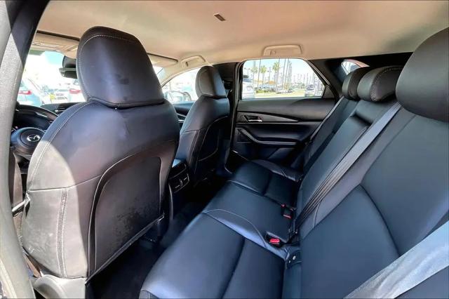 2023 Mazda CX-30 2.5 S Preferred