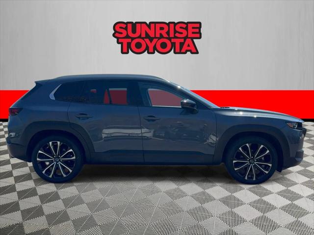 2023 Mazda CX-50 2.5 Turbo Premium Plus