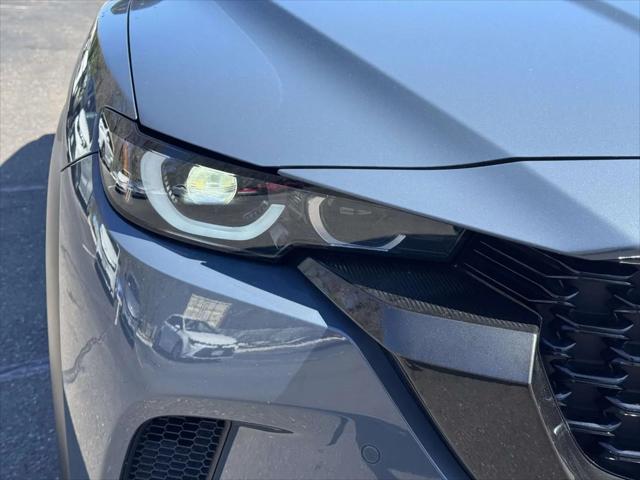 2023 Mazda CX-50 2.5 Turbo Premium Plus
