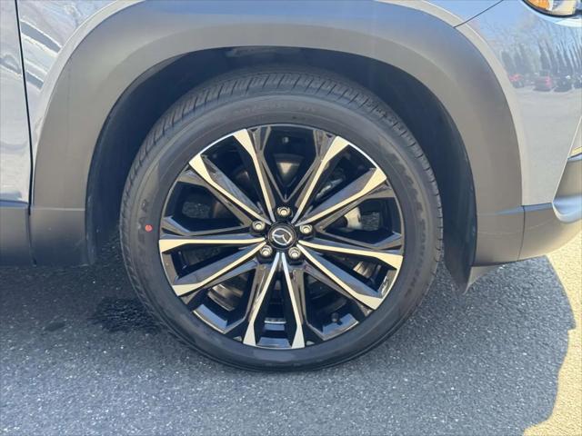 2023 Mazda CX-50 2.5 Turbo Premium Plus