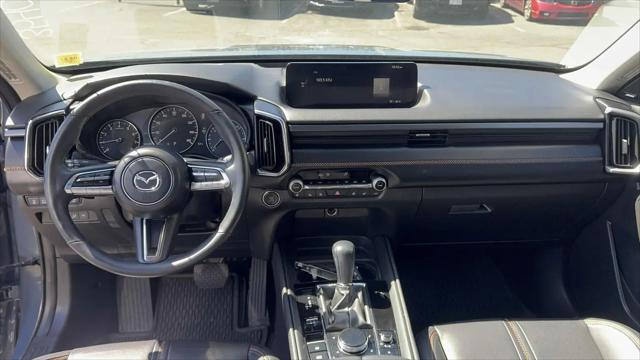 2023 Mazda CX-50 2.5 Turbo Premium Plus