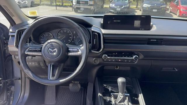 2023 Mazda CX-50 2.5 Turbo Premium Plus