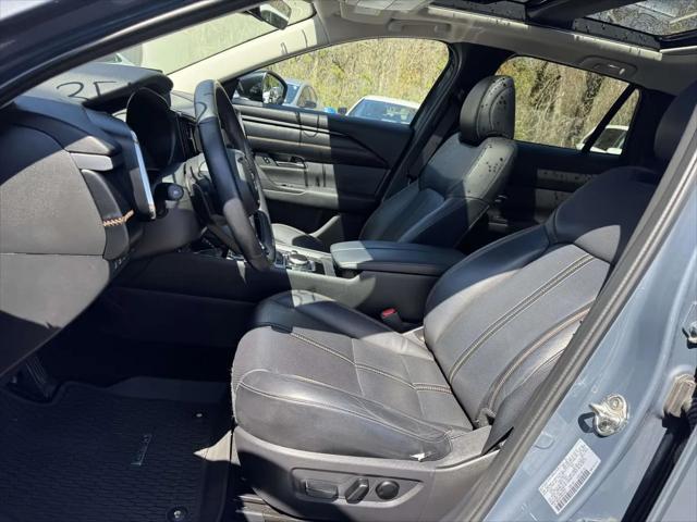 2023 Mazda CX-50 2.5 Turbo Premium Plus