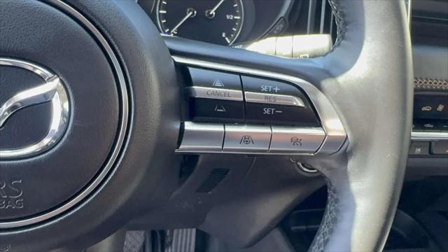2023 Mazda CX-50 2.5 Turbo Premium Plus