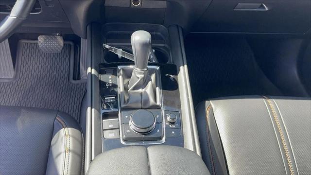 2023 Mazda CX-50 2.5 Turbo Premium Plus