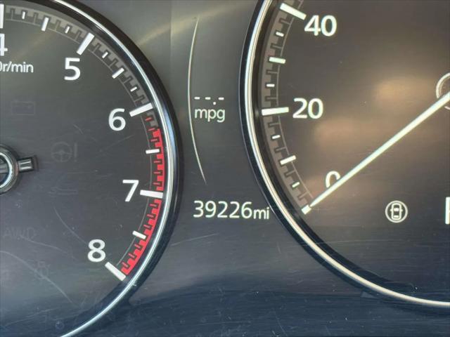 2023 Mazda CX-50 2.5 Turbo Premium Plus