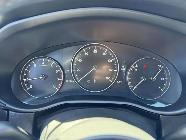 2023 Mazda CX-50 2.5 Turbo Premium Plus