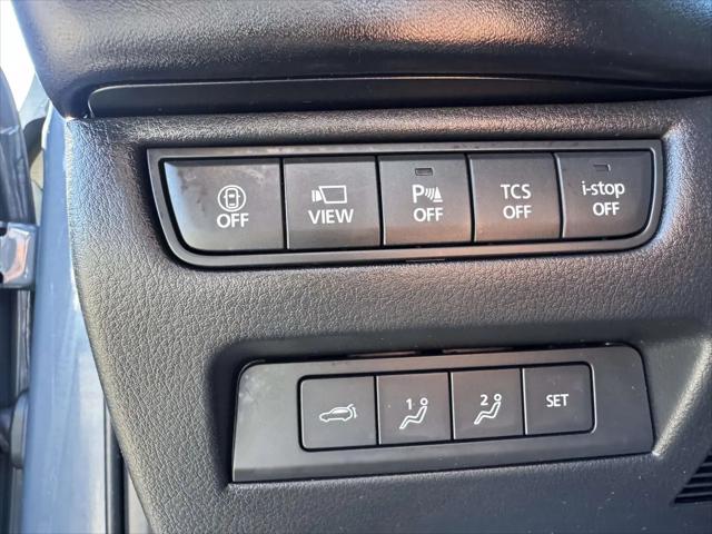 2023 Mazda CX-50 2.5 Turbo Premium Plus