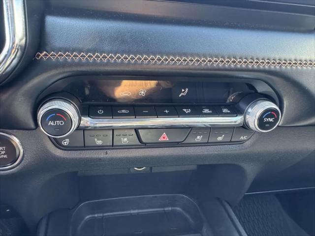 2023 Mazda CX-50 2.5 Turbo Premium Plus