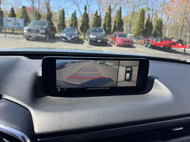 2023 Mazda CX-50 2.5 Turbo Premium Plus