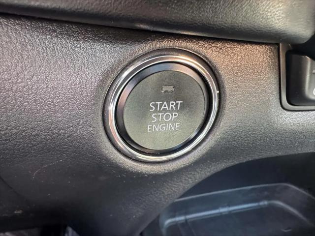 2023 Mazda CX-50 2.5 Turbo Premium Plus